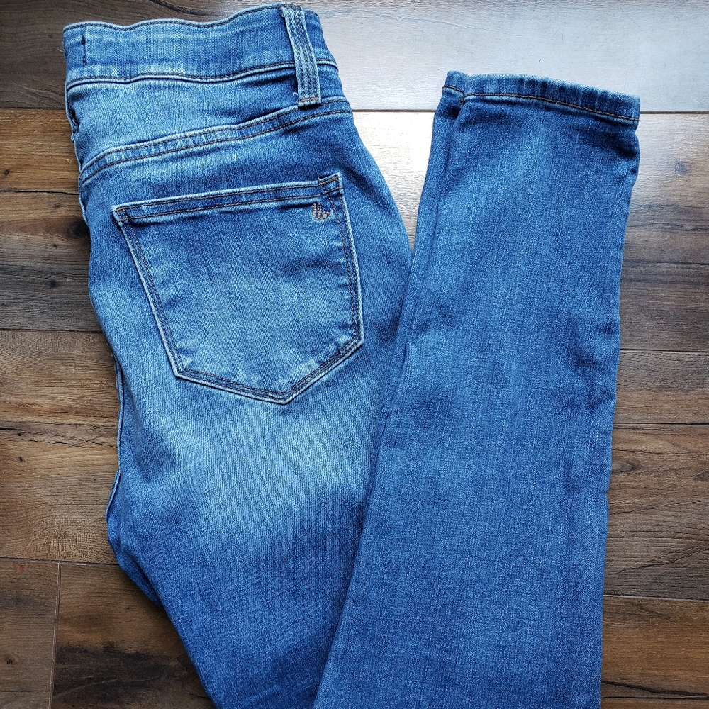 Lularoe Skinny Jeans 26